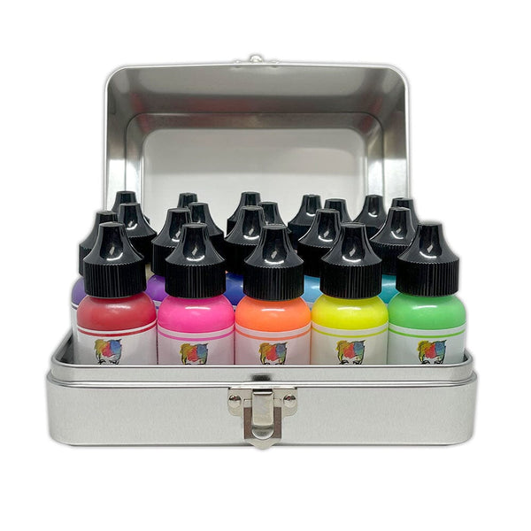 TIm Holtz - Distress Multi Storage Tin