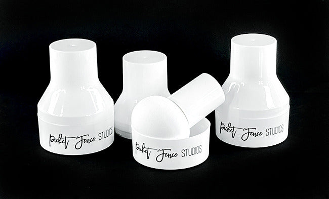 Picket Fence Studios - Paper Pouncers