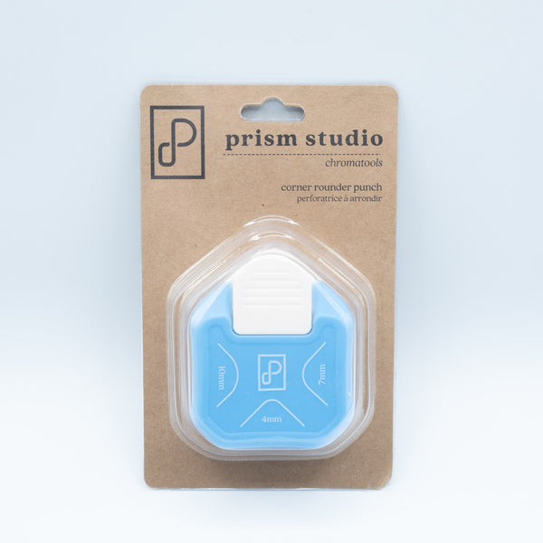 Prism Studio - 3-in-1 Corner Rounder
