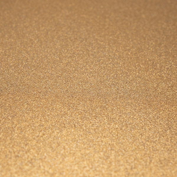 Prism Studio - Glitter Cardstock - Pharaoh