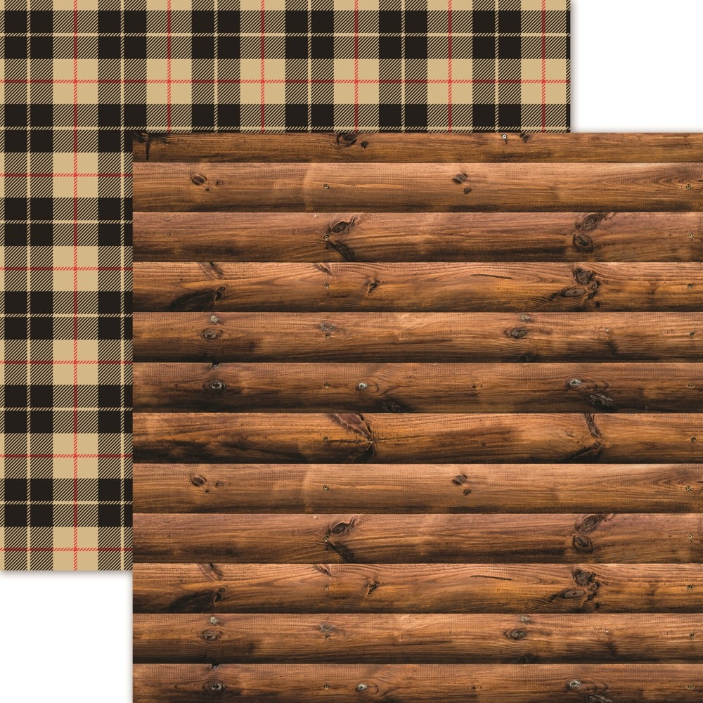 Reminisce - The Great North - Cabin Fever