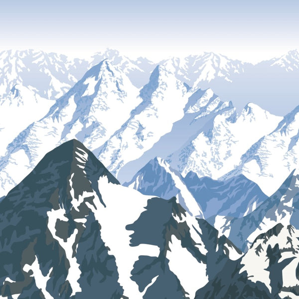 Reminisce - The Great North - Northern Wilderness