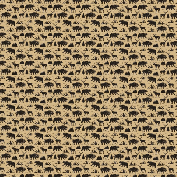 Reminisce - The Great North - Whistler Weave