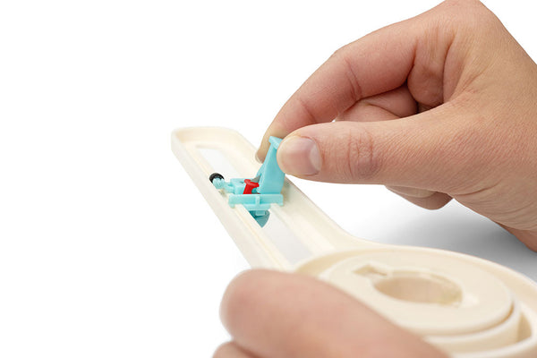 We R Memory Keepers - Circle Cutter