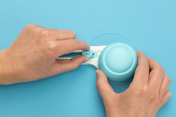 We R Memory Keepers - Circle Cutter