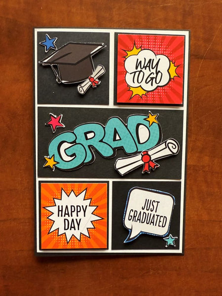 Reminisce - Our Class - Kit