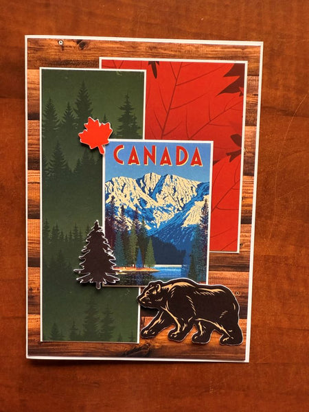 Reminisce - The Great North - Cabin Fever