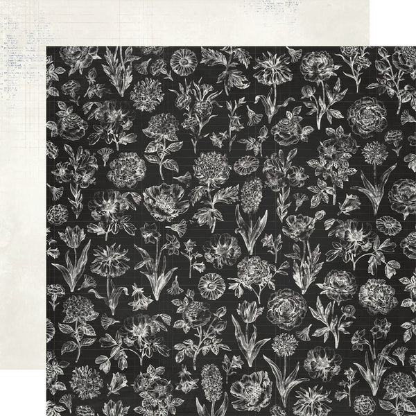 Simple Stories - Simple Vintage Essentials - Be Curious