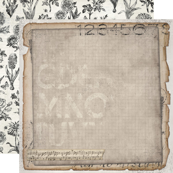 Simple Stories - Simple Vintage Essentials - Little Details