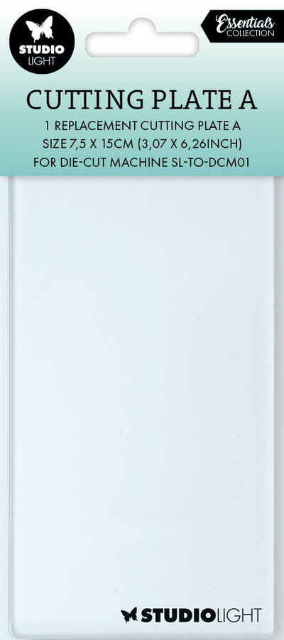 Studio Light - Essential Tools - Cutting Plate A for use with MINI