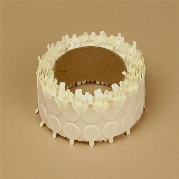 ScrappyTac Adhesive - Easy Tab Foam Dots Roll