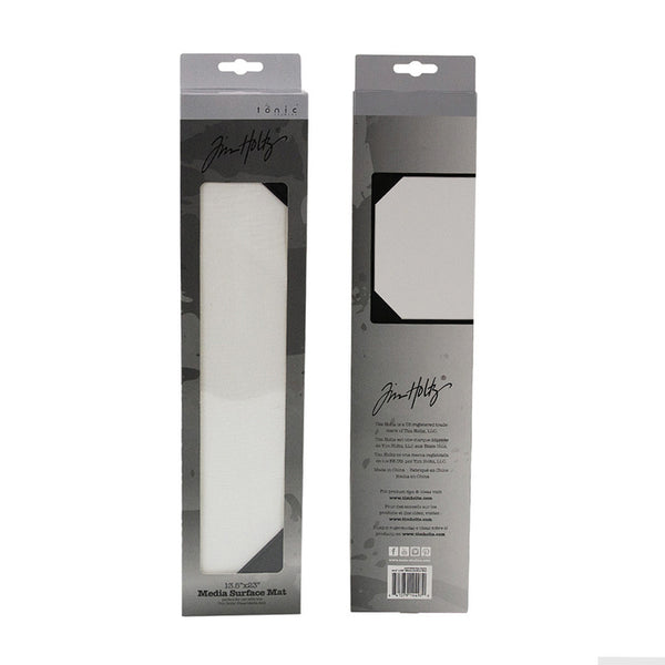 Tonic Studios - Tim Holtz - Media Surface Mat