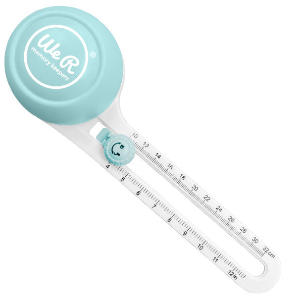 We R Memory Keepers - Circle Cutter