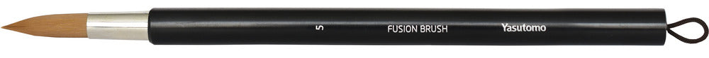 Yasutomo - Fusion Brush - 5 - 5/16 x 11/4