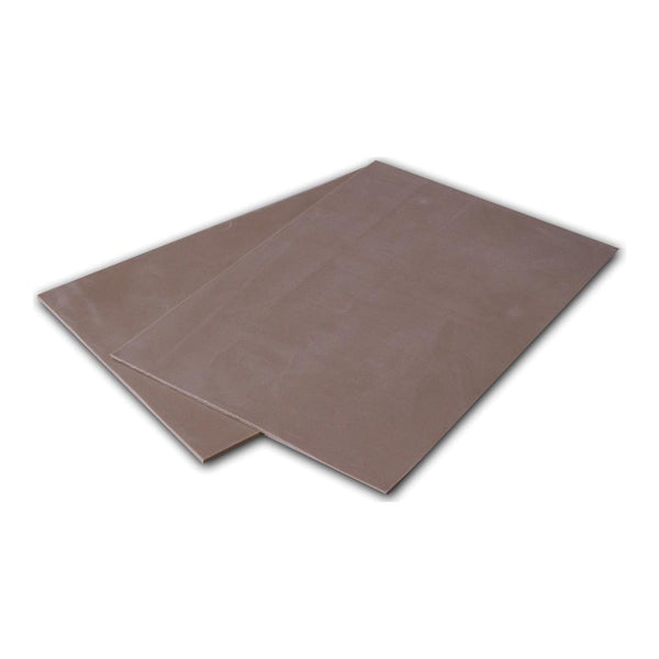 Spellbinders - Tan Embossing Mats 2/pk