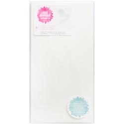 Jane Davenport - Butterfly Effect Paper Inserts - Watercolor