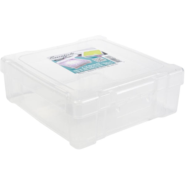 ArtBin - Essentials - 6 x 6 Storage Box