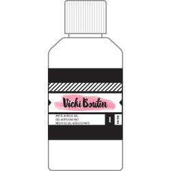 American Crafts - Vicki Boutin - Mixed Media Acrylic Gel 8oz