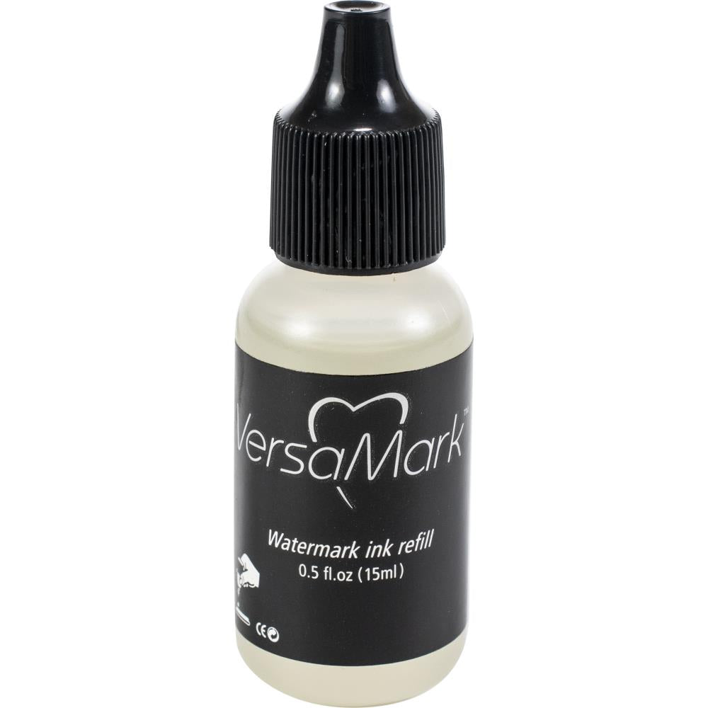 Tsukineko - VersaMark - Ink refill .5oz
