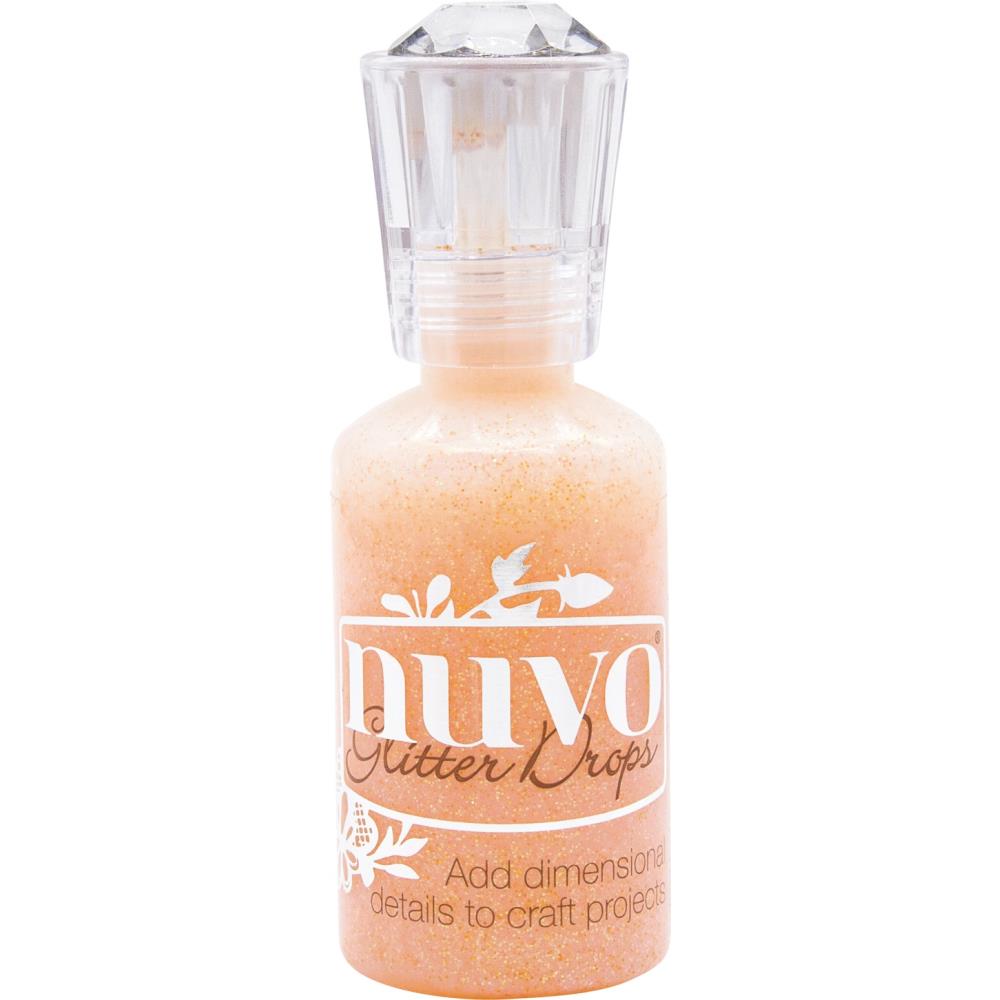 Tonic Studios - Nuvo Glitter Drops - Summer Sunrise