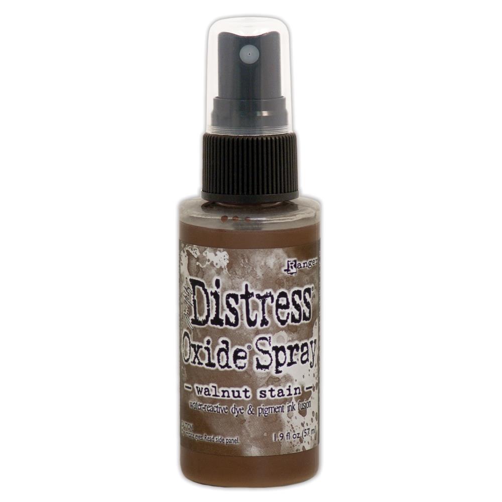 Tim Holtz - Distress Oxide Spray - Walnut Stain