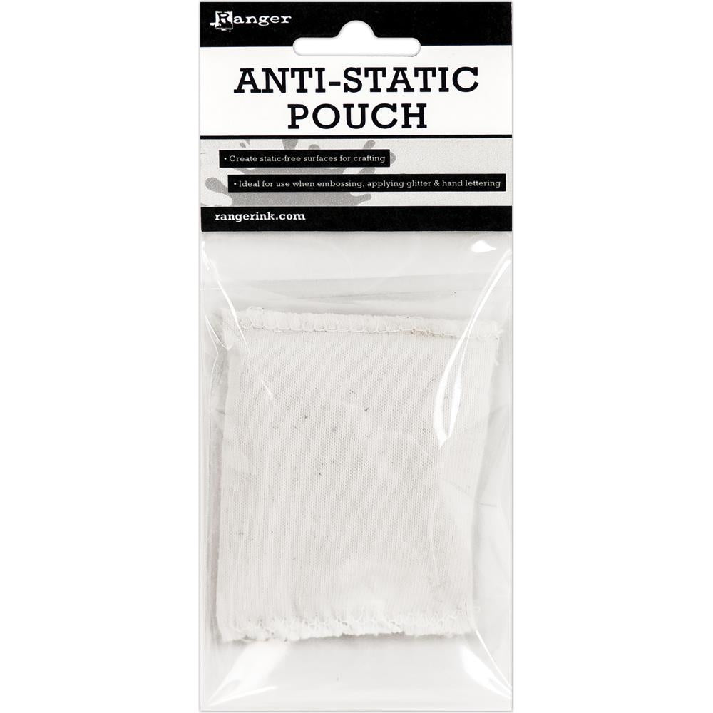 Ranger - Anti-Static Pouch