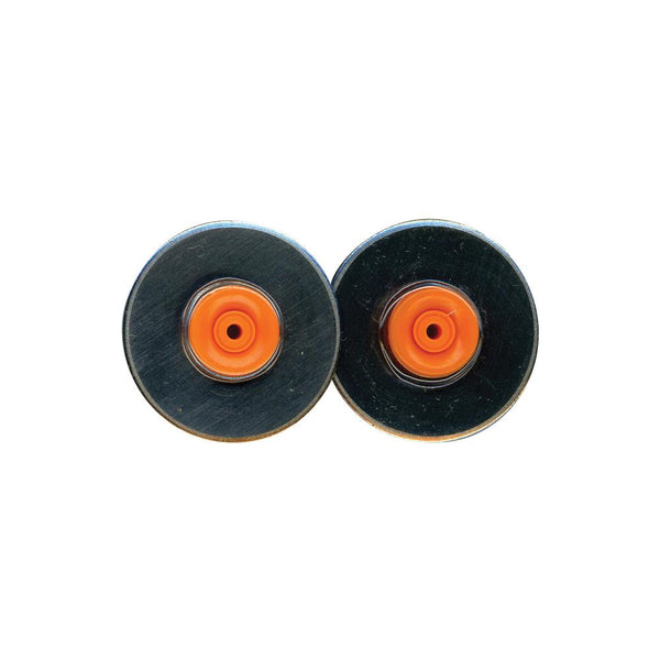 Fiskars - Rotary Trimmer Replacement Blade - Titanium - 2/pkg