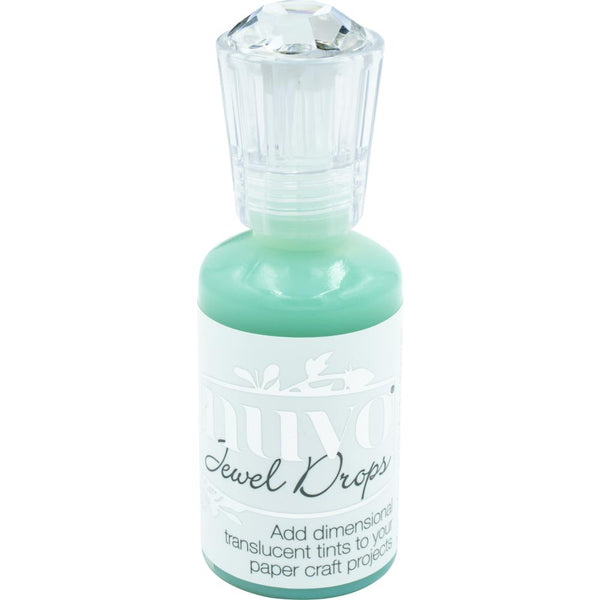 Tonic Studios - Nuvo Jewel Drops - Aqua Plains
