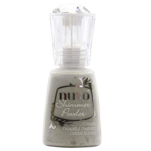 Tonic Studios - Nuvo Shimmer Powder - Lunar Rocket