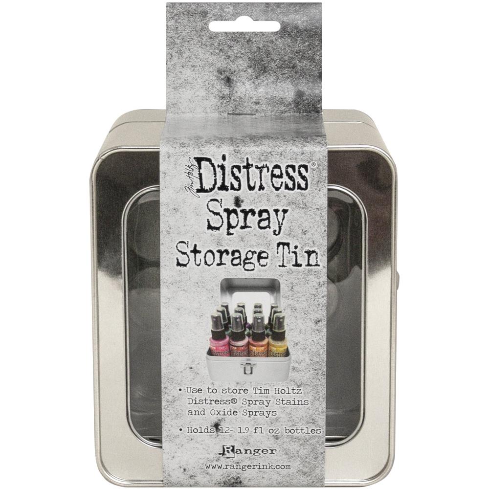 Ranger - Tim Holtz - Distress Spray Storage Tin