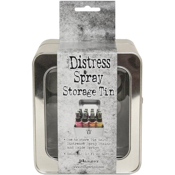 Ranger - Tim Holtz - Distress Spray Storage Tin
