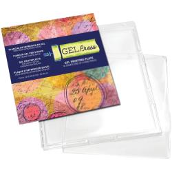 Gel Press - 12" x 12" - Gel Press Printing Plate