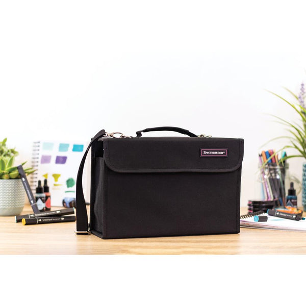 Spectrum Noir - 72 Marker Carry Case