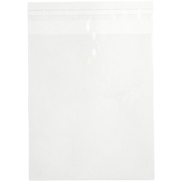 Cousin - DIY - Self Sealing Bags - 50/pkg