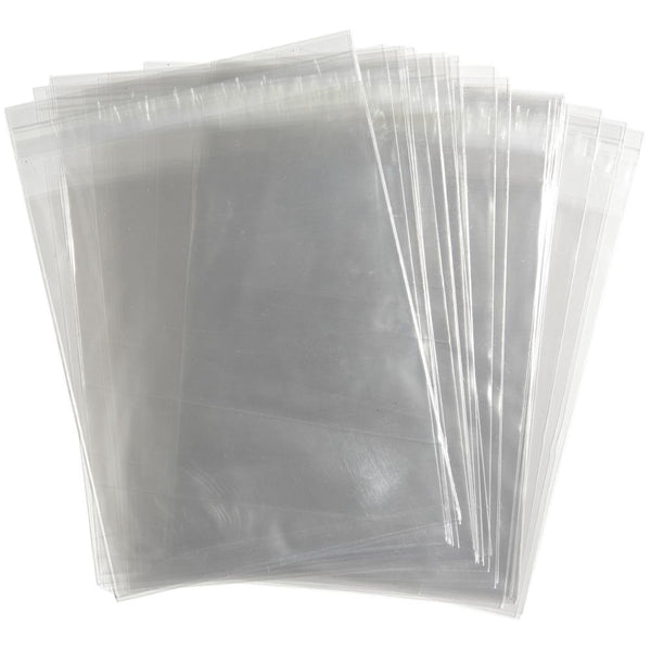 Cousin - DIY - Self Sealing Bags - 50/pkg