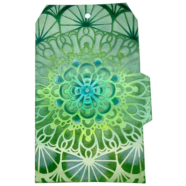 Studio Light - Art by Marlene - Essentials - Lovely Mandala mask