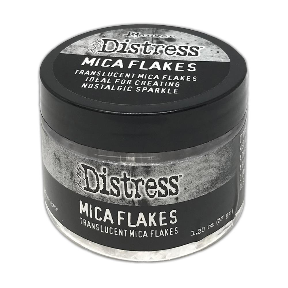 Ranger - Tim Holtz - Distress Mica Flakes