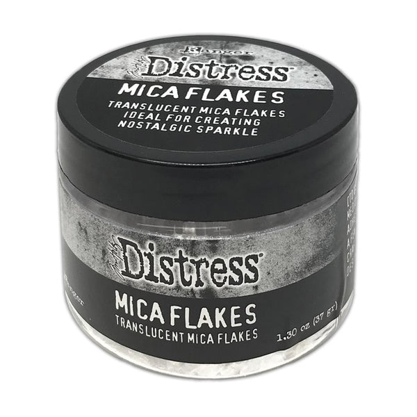 Ranger - Tim Holtz - Distress Mica Flakes