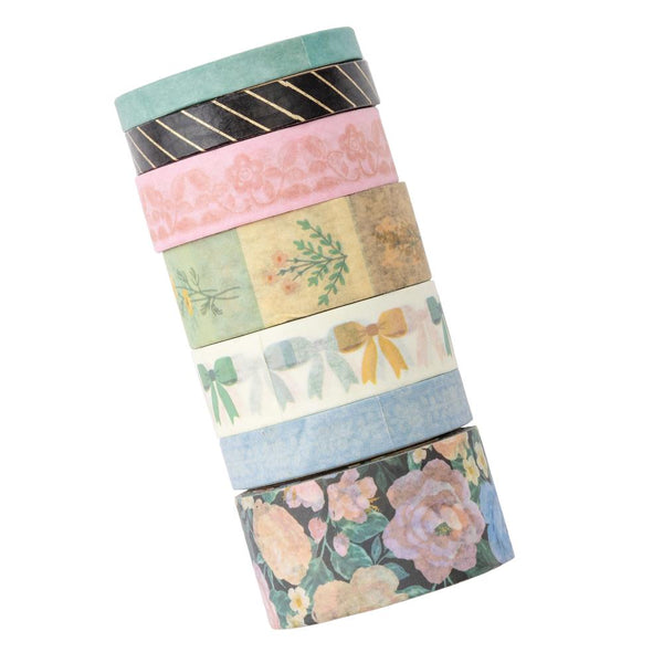 Maggie Holmes - Parasol - Washi Tape set