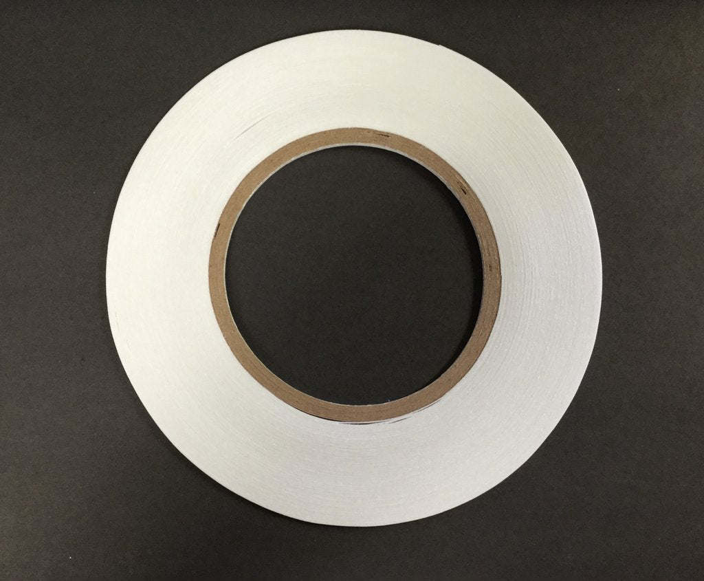 ScrappyTac Adhesive Tape - 1/8"x 60 Yards - Double-sided tape