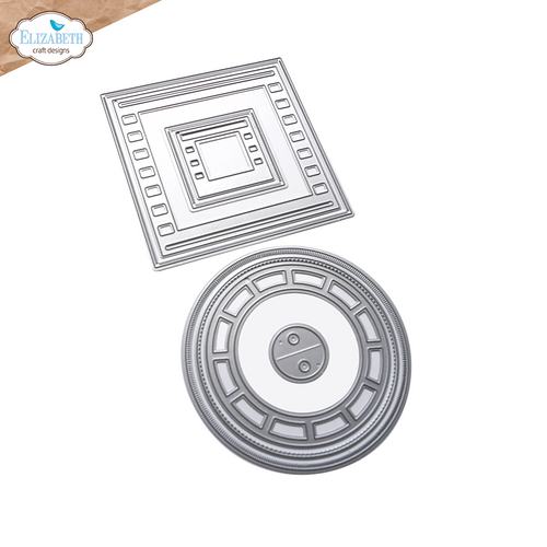 Elizabeth Craft Designs - Planner Essentials - Pocket Page Fillers 2