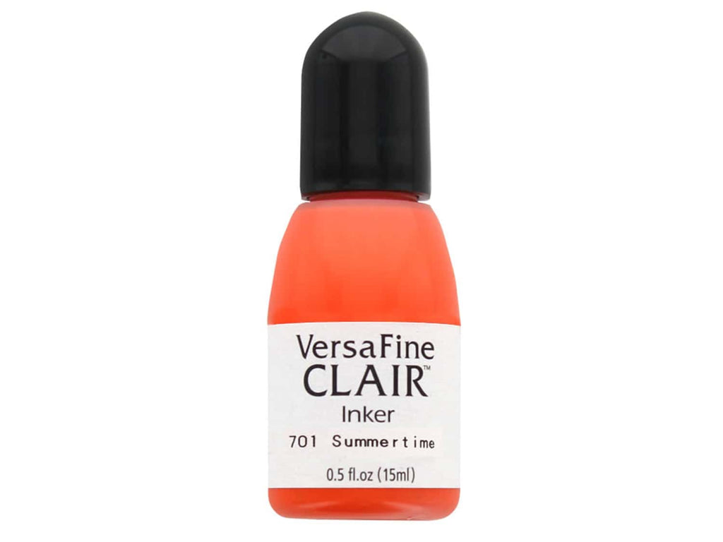 VersaFine Clair - Summertime - Reinker