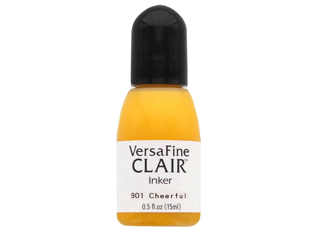 VersaFine Clair - Cheerful - Reinker