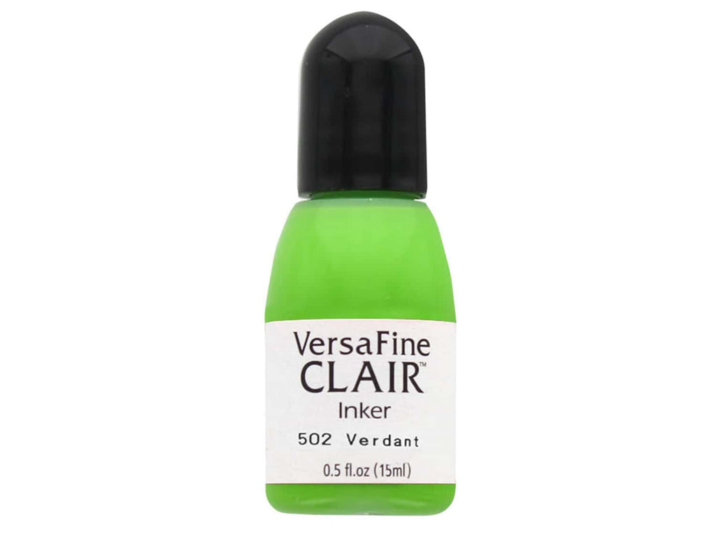 VersaFine Clair - Verdant - Reinker