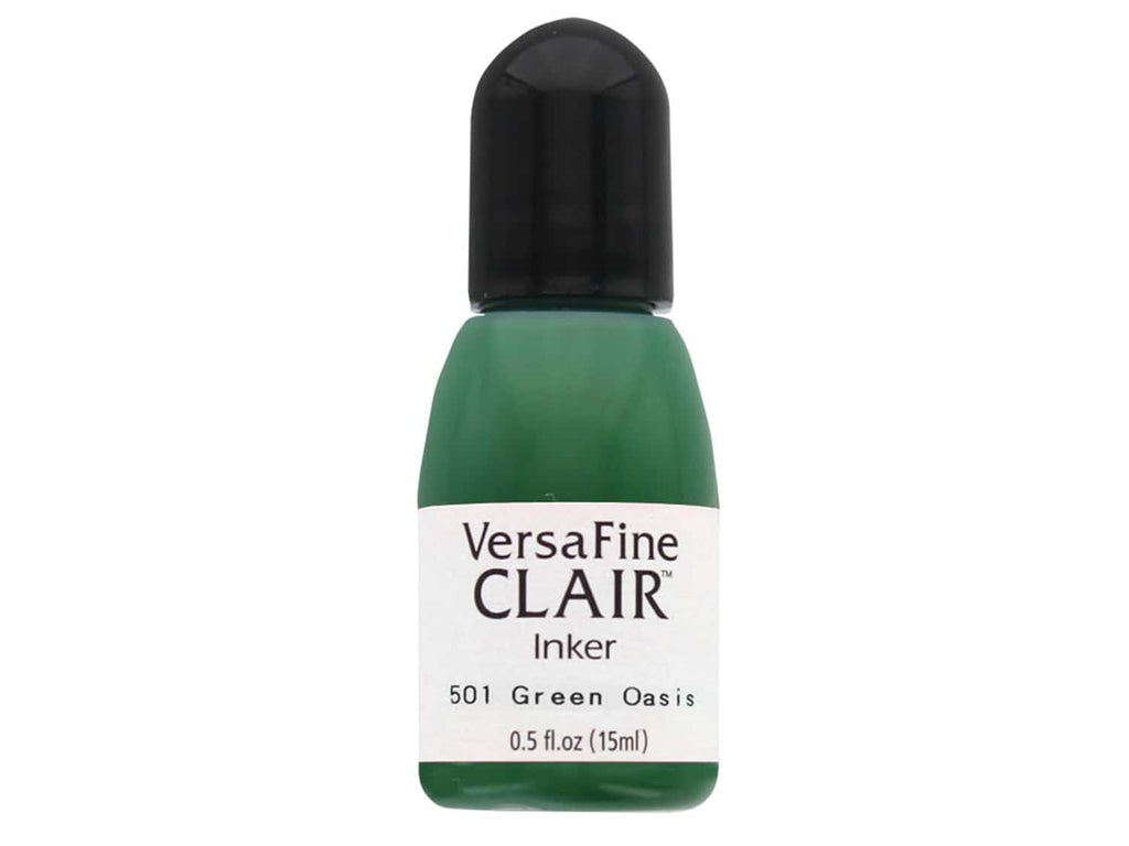 VersaFine Clair - Green Oasis - Reinker