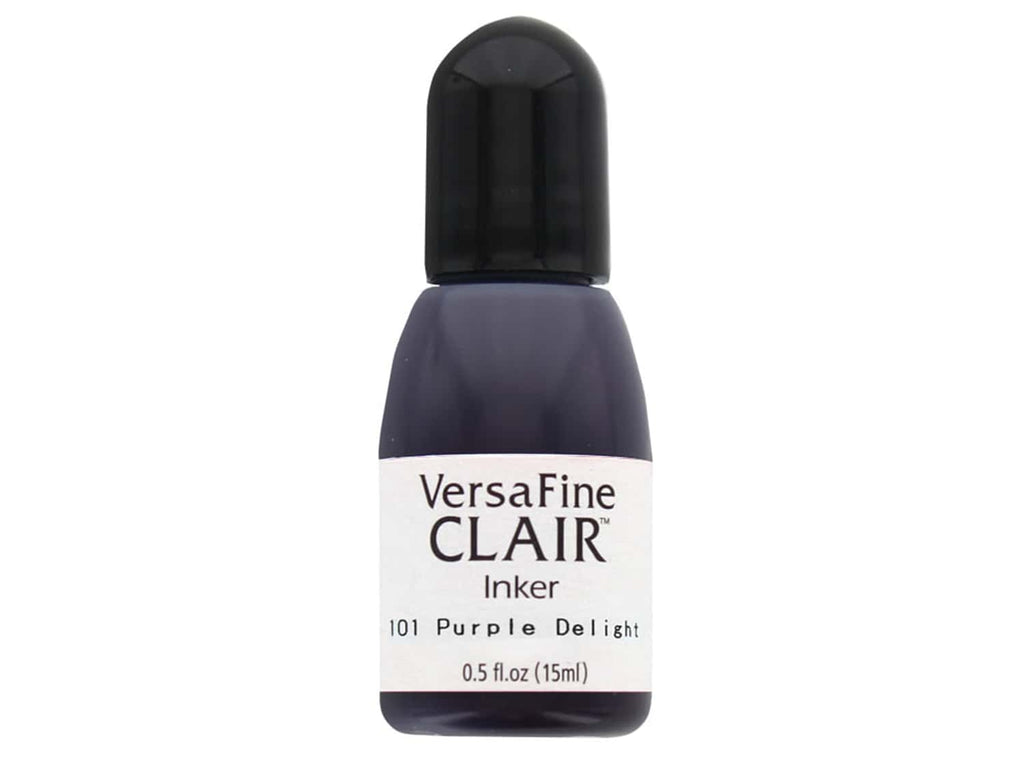 VersaFine Clair - Purple Delight - Reinker