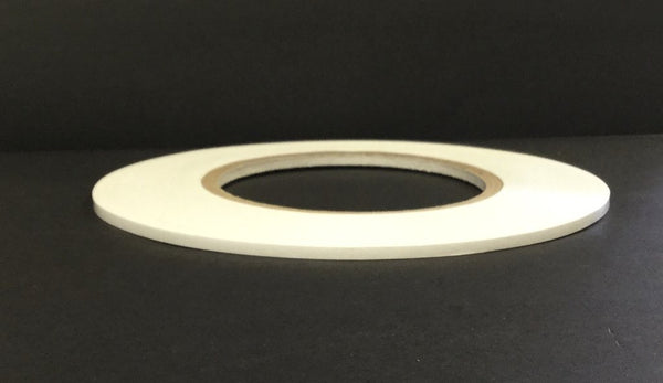 ScrappyTac Adhesive Tape - 1/8"x 60 Yards - Double-sided tape