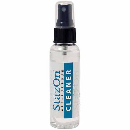 Tsukineko - StazOn - All-Purpose Stamp Cleaner