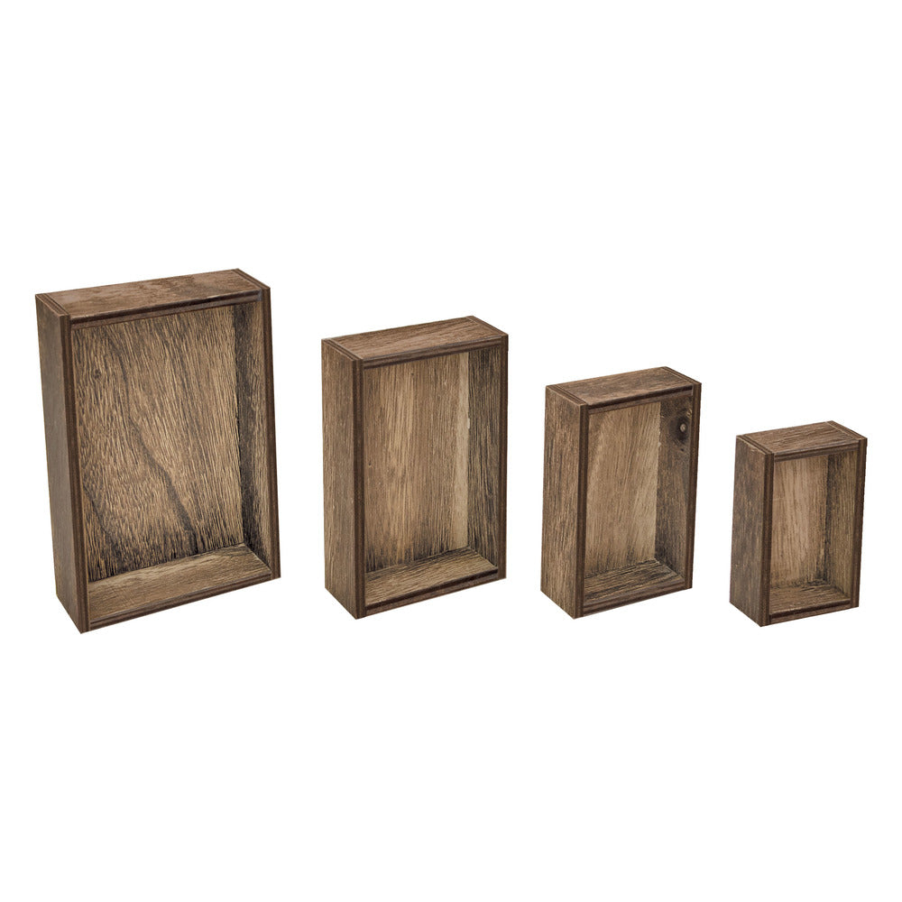 Tim Holtz - Idea-ology - Vignette Boxes