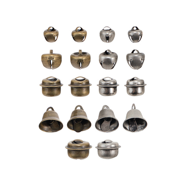 Tim Holtz - Idea-Ology - Tiny Bells